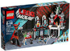 LEGO Set-Lord Business' Evil Lair-The LEGO Movie-70809-1-Creative Brick Builders
