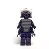 LEGO Minifigure-Lord Garmadon - 4 Arms-Ninjago-NJO042-Creative Brick Builders