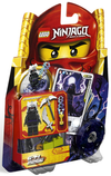 LEGO Set-Lord Garmadon-Ninjago-2256-1-Creative Brick Builders