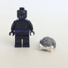 LEGO Minifigure-Lord Garmadon-Ninjago-NJO013-Creative Brick Builders