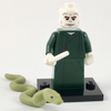 LEGO Minifigure-Lord Voldemort-Collectible Minifigures / Harry Potter-colhp-9-Creative Brick Builders
