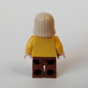 LEGO Minifigure -- Luke Skywalker (Celebration)-Star Wars -- SW0257 -- Creative Brick Builders