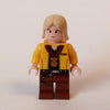 LEGO Minifigure -- Luke Skywalker (Celebration)-Star Wars -- SW0257 -- Creative Brick Builders