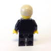 LEGO Minifigure -- Luke Skywalker (Skiff)-Star Wars / Star Wars Episode 4/5/6 -- SW020 -- Creative Brick Builders