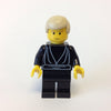 LEGO Minifigure -- Luke Skywalker (Skiff)-Star Wars / Star Wars Episode 4/5/6 -- SW020 -- Creative Brick Builders