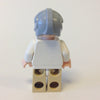 LEGO Minifigure -- Luke Skywalker (Tatooine, Gray Visor on Reverse of Head)-Star Wars / Star Wars Episode 4/5/6 -- SW0335 -- Creative Brick Builders