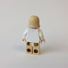 LEGO Minifigure -- Luke Skywalker (Tatooine, Light Flesh)-Star Wars / Star Wars Episode 4/5/6 -- SW0176 -- Creative Brick Builders