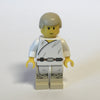 LEGO Minifigure -- Luke Skywalker (Tatooine)-Star Wars / Star Wars Episode 4/5/6 -- SW021 -- Creative Brick Builders