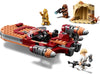 LEGO Set-Luke Skywalker's Landspeeder-Star Wars / Star Wars Episode 4/5/6-75271-1-Creative Brick Builders