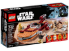 LEGO Set-Luke's Landspeeder-Star Wars-75173-1-Creative Brick Builders