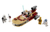 LEGO Set-Luke's Landspeeder-Star Wars / Star Wars Episode 4/5/6-8092-1-Creative Brick Builders