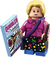 LEGO Minifigure-Luna Lovegood-Collectible Minifigures / Harry Potter-colhp-5-Creative Brick Builders