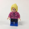 LEGO Minifigure-Luna Lovegood-Harry Potter-HP103-Creative Brick Builders