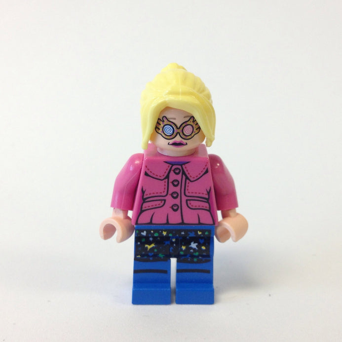 Luna lego 2024 harry potter