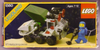 LEGO Set-Lunar Scout-Space / Classic Space-1580-4-Creative Brick Builders