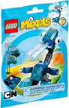 LEGO Set-Lunk - Series 2-Mixels-41510-1-Creative Brick Builders