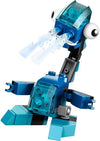 LEGO Set-Lunk - Series 2-Mixels-41510-1-Creative Brick Builders