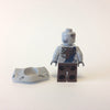 LEGO Minifigure-Maccus-Pirates of the Caribbean-poc032-Creative Brick Builders