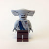 LEGO Minifigure-Maccus-Pirates of the Caribbean-poc032-Creative Brick Builders