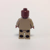 LEGO Minifigure -- Mace Windu - Clone Wars-Star Wars -- SW0220 -- Creative Brick Builders