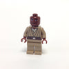 LEGO Minifigure -- Mace Windu - Clone Wars-Star Wars -- SW0220 -- Creative Brick Builders