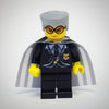 LEGO Minifigure-Madame Hooch-Harry Potter / Chamber of Secrets-HP021-Creative Brick Builders