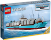 LEGO Set-Maersk Line Triple-E-Sculptures-10241-1-Creative Brick Builders