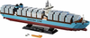 LEGO Set-Maersk Line Triple-E-Sculptures-10241-1-Creative Brick Builders