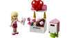 LEGO Set-Mailbox (Polybag)-Friends-30105-1-Creative Brick Builders