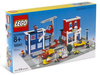 LEGO Set-Main Street (Reissue)-Town / Classic Town / Traffic / Legends-10041-1-Creative Brick Builders