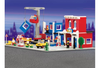 LEGO Set-Main Street (Reissue)-Town / Classic Town / Traffic / Legends-10041-1-Creative Brick Builders