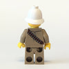 LEGO Minifigure-Major Quinton Steele-Monster Fighters-MOF004-Creative Brick Builders