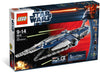 LEGO Set-Malevolence-Star Wars / Star Wars Clone Wars-9515-1-Creative Brick Builders
