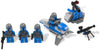 LEGO Set-Mandalorian Battle Pack-Star Wars / Star Wars Clone Wars-7914-1-Creative Brick Builders