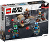 LEGO Set-Mandalorian Battle Pack-Star Wars / Star Wars The Mandalorian-75267-1-Creative Brick Builders