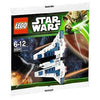LEGO Set-Mandalorian Fighter - Mini-Star Wars / Mini / Star Wars Clone Wars-30241-1-Creative Brick Builders