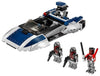 LEGO Set-Mandalorian Speeder-Star Wars / Star Wars Clone Wars-75022-1-Creative Brick Builders