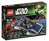 LEGO Set-Mandalorian Speeder-Star Wars / Star Wars Clone Wars-75022-1-Creative Brick Builders