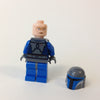 LEGO Minifigure -- Mandalorian-Star Wars / Star Wars Clone Wars -- SW0296 -- Creative Brick Builders