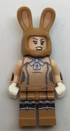 LEGO Minifigure-March Harriet-Collectible Minifigures / The LEGO Batman Movie-coltlbm-17-Creative Brick Builders
