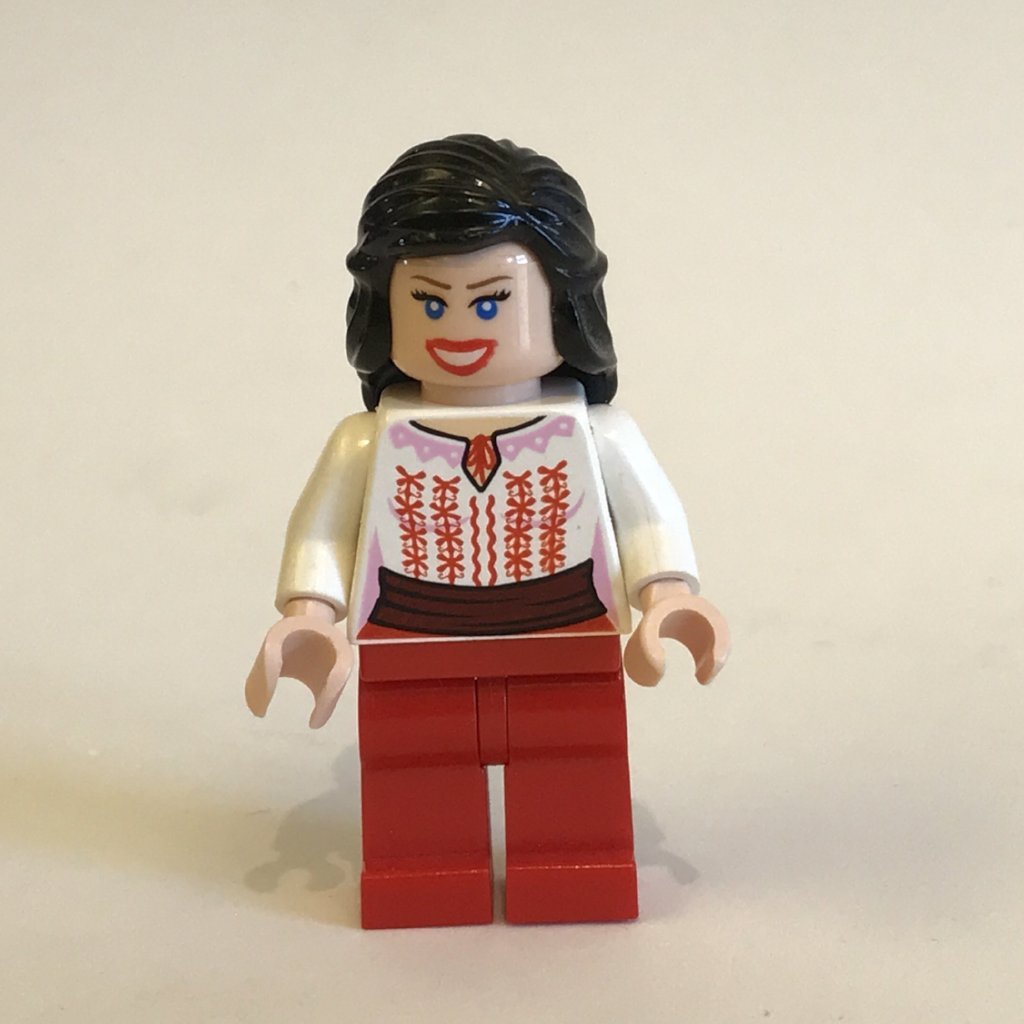 Marion Ravenwood Marion Ravenwood