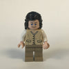 LEGO Minifigure-Marion Ravenwood - Tan Outfit (7625)-Indiana Jones / Kingdom of the Crystal Skull-IAJ019-Creative Brick Builders