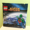 LEGO Set-Martian Manhunter (Polybag)-Super Heroes / Justice League-5002126-1-Creative Brick Builders