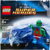LEGO Set-Martian Manhunter (Polybag)-Super Heroes / Justice League-5002126-1-Creative Brick Builders