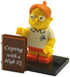 LEGO Minifigure-Martin Prince-Collectible Minifigures / The Simpsons Series 2-COLSIM2-8-Creative Brick Builders