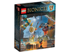 LEGO Set-Mask Maker vs. Skull Grinder-Bionicle-70795-1-Creative Brick Builders
