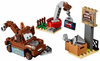 LEGO Set-Mater's Junkyard-Juniors / Cars-10733-1-Creative Brick Builders