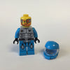 LEGO Minifigure-Max Solarflare-Space / Galaxy Squad-GS015-Creative Brick Builders