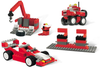 LEGO Set-Maximum Wheels-Designer Sets / Traffic-4100-4-Creative Brick Builders