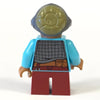 LEGO Minifigure -- Maz Kanata (75139)-Star Wars / Star Wars Episode 7 -- SW0703 -- Creative Brick Builders